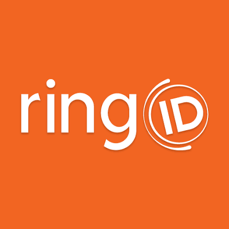 RingID logo